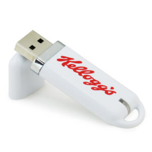 Pendrive Personalizado Barato Trident