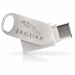 Pendrive Personalizado Metal OTG Ubie