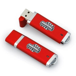 USB Personalizado Barato Plano