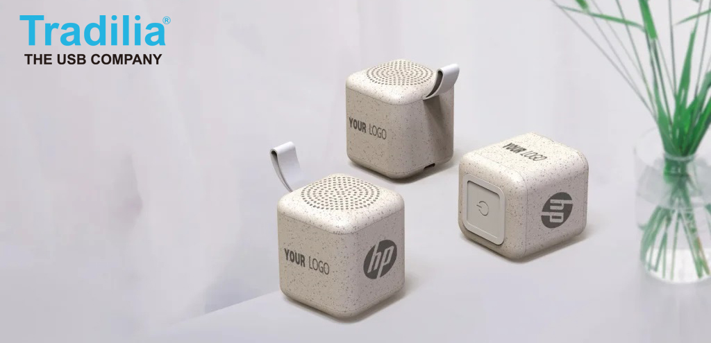 altavoces inalambricos personalizados